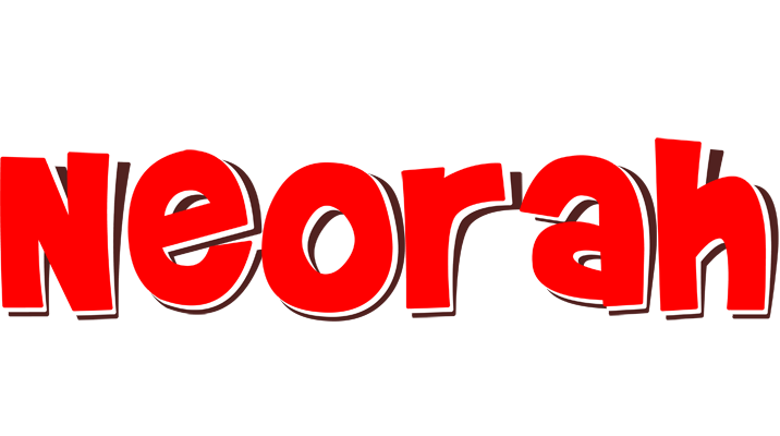 Neorah basket logo