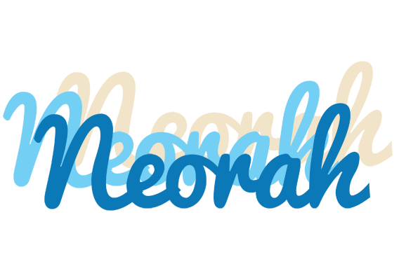 Neorah breeze logo
