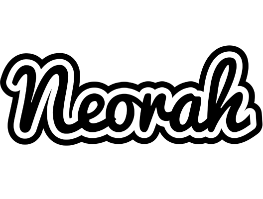 Neorah chess logo