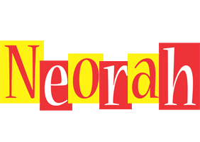 Neorah errors logo