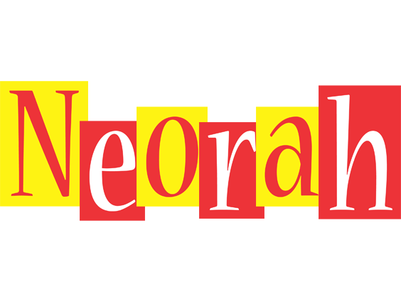 Neorah errors logo