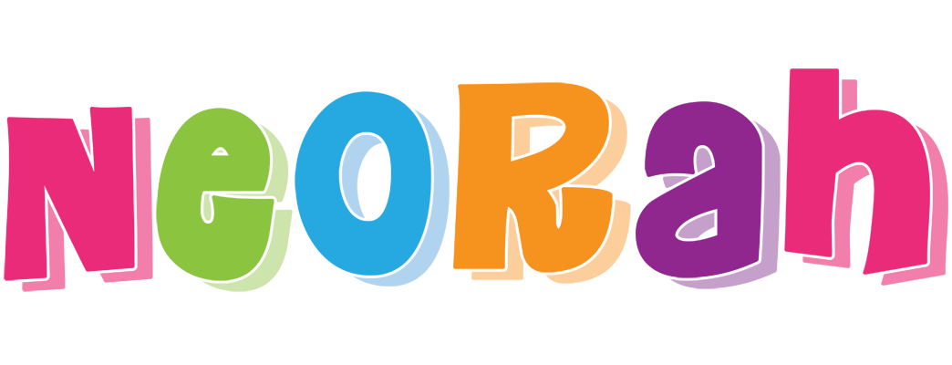 Neorah friday logo