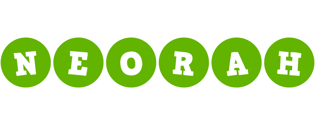 Neorah games logo