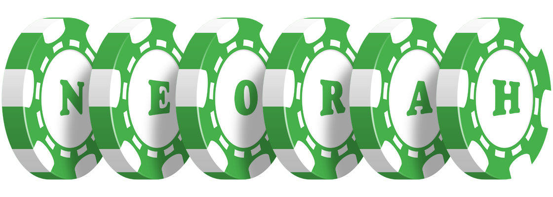 Neorah kicker logo