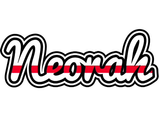 Neorah kingdom logo