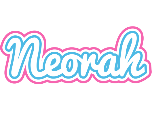 Neorah outdoors logo