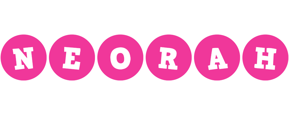 Neorah poker logo