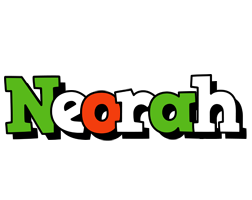 Neorah venezia logo