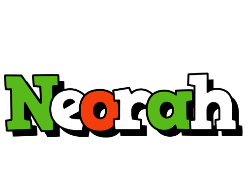 Neorah venezia logo