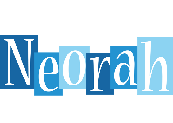 Neorah winter logo