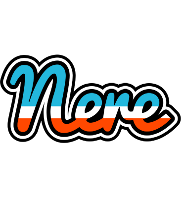 Nere america logo