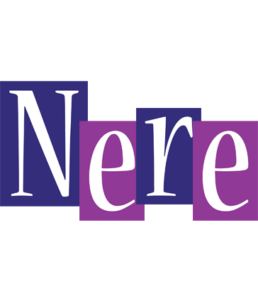 Nere autumn logo