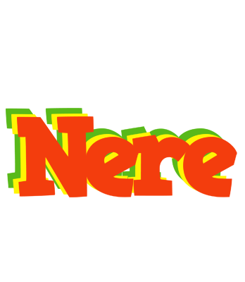 Nere bbq logo