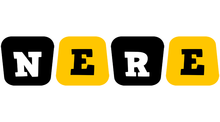 Nere boots logo