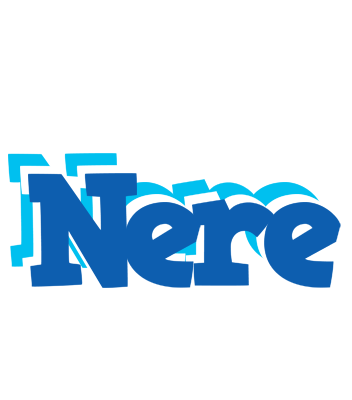 Nere business logo