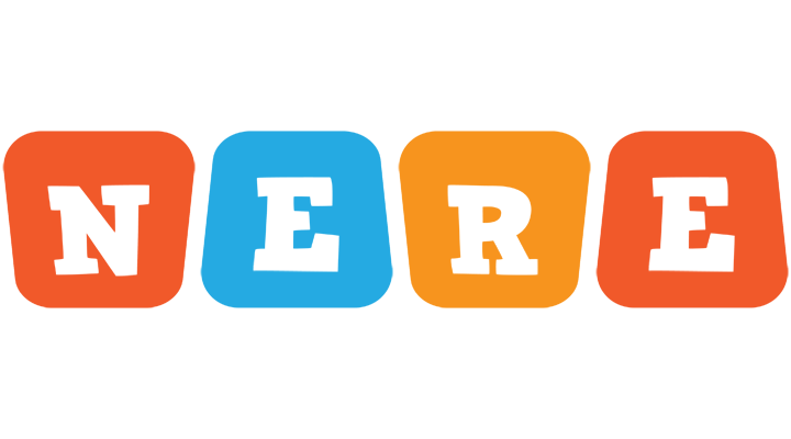 Nere comics logo