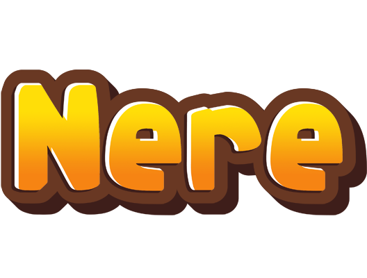 Nere cookies logo