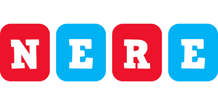 Nere diesel logo