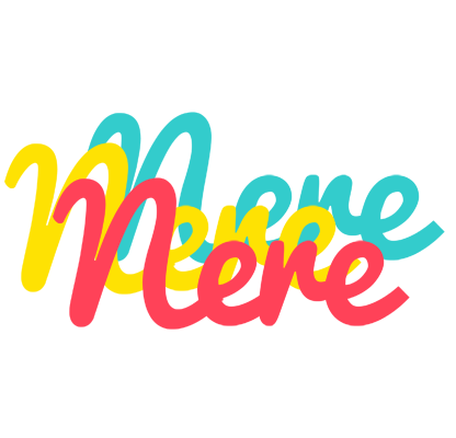 Nere disco logo