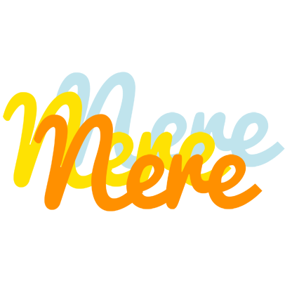 Nere energy logo
