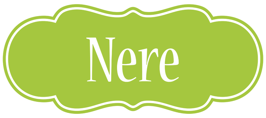 Nere family logo