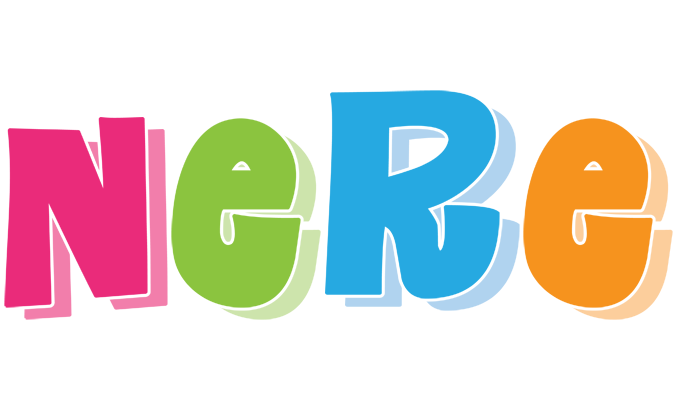 Nere friday logo