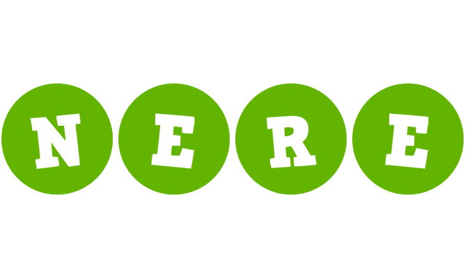 Nere games logo