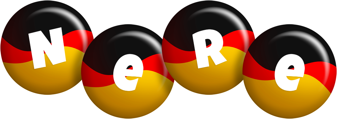 Nere german logo