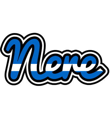 Nere greece logo