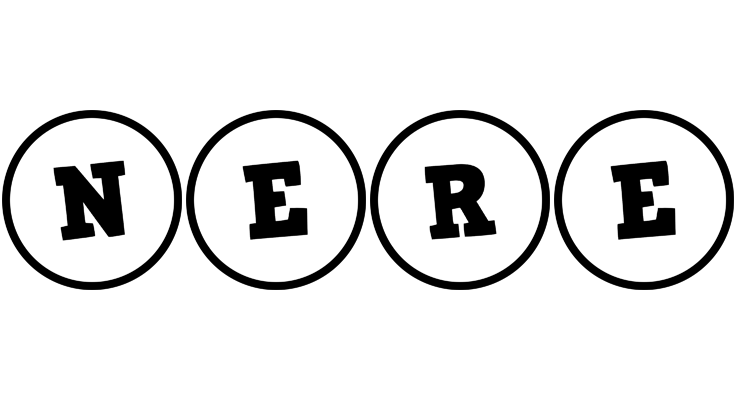 Nere handy logo