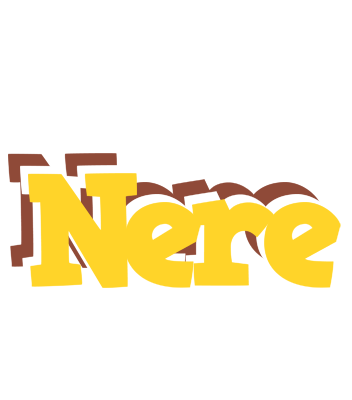 Nere hotcup logo