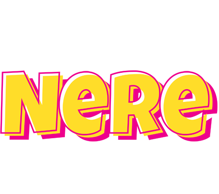 Nere kaboom logo