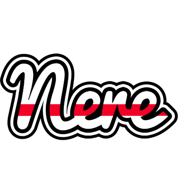 Nere kingdom logo