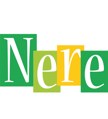 Nere lemonade logo