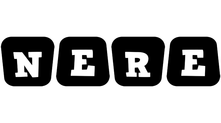 Nere racing logo