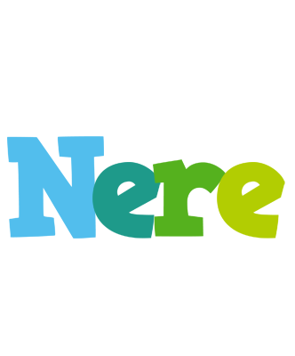 Nere rainbows logo