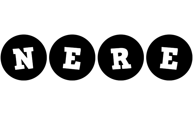 Nere tools logo