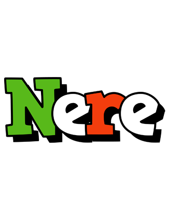 Nere venezia logo