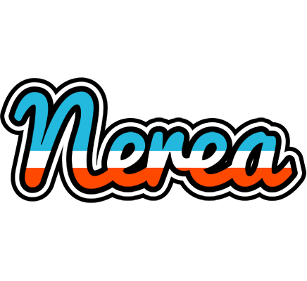 Nerea america logo