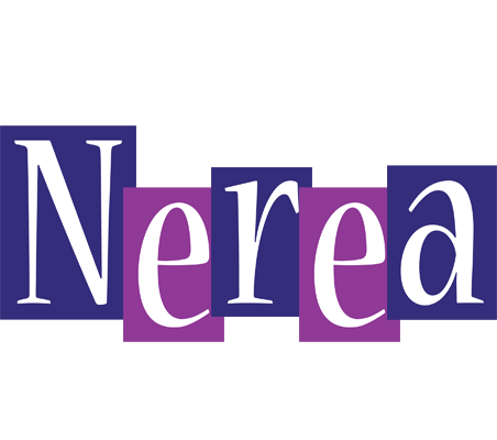 Nerea autumn logo