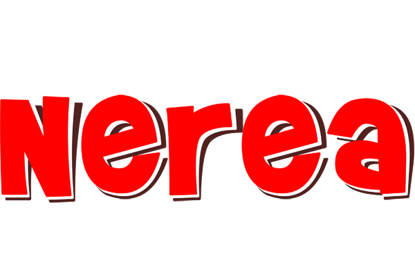 Nerea basket logo