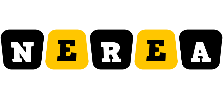 Nerea boots logo
