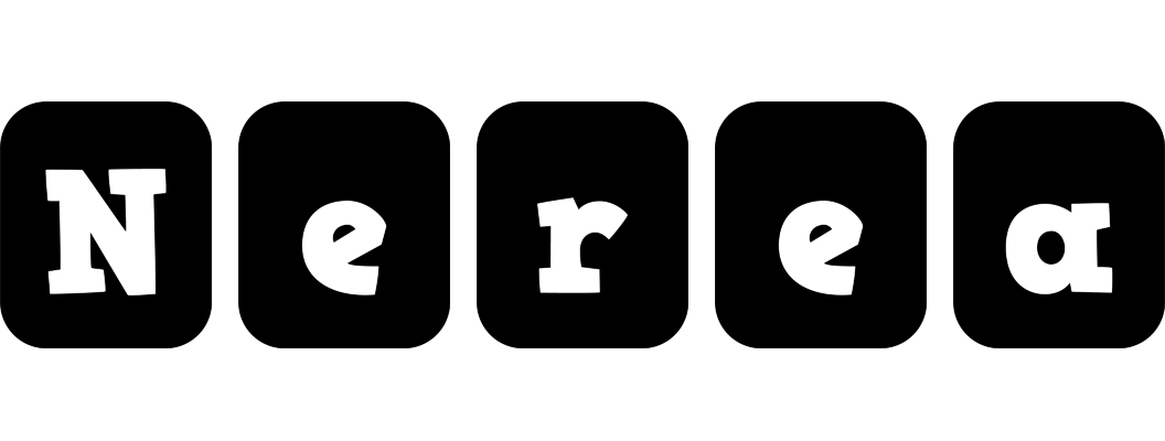 Nerea box logo