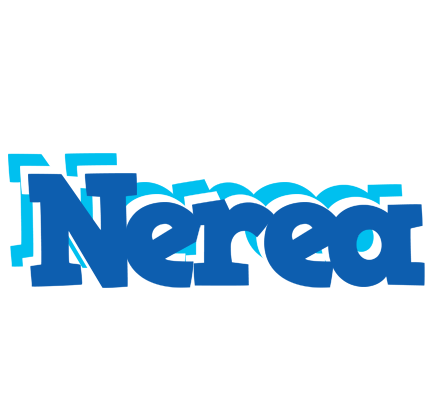 Nerea business logo