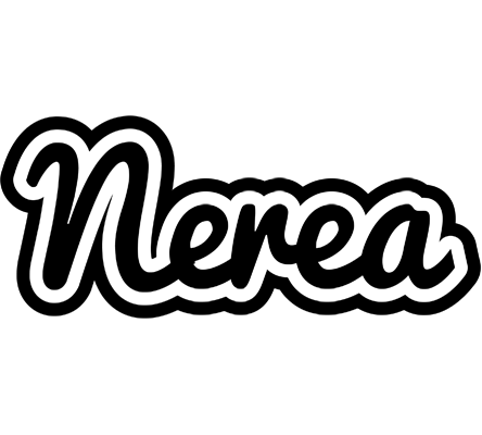 Nerea chess logo