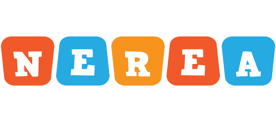 Nerea comics logo