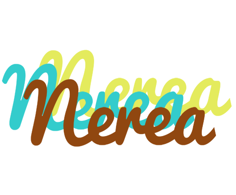 Nerea cupcake logo