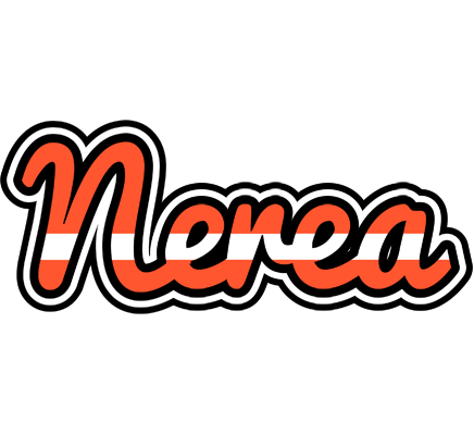 Nerea denmark logo