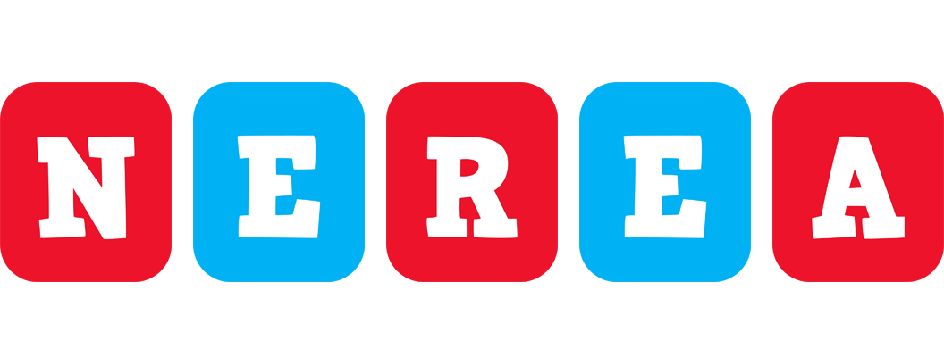 Nerea diesel logo