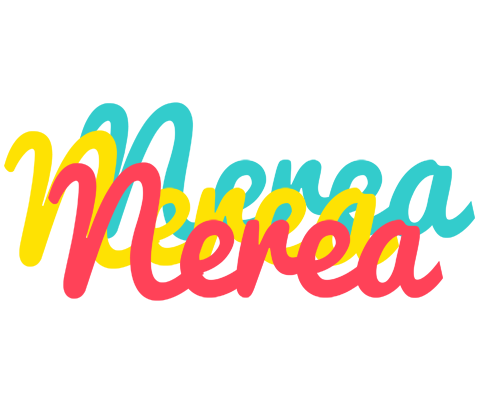Nerea disco logo